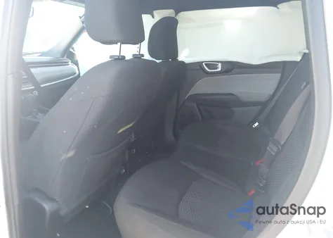 2023 Jeep Compass Sport 4X4 from USA, damaged, VIN 3C4NJDAN3PT566431